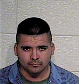 Mendez Roberto - Hidalgo County, TX 