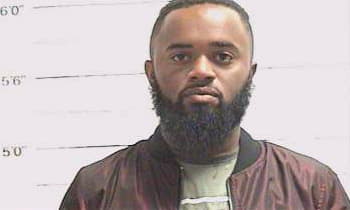 Smith Rondell - Orleans County, LA 