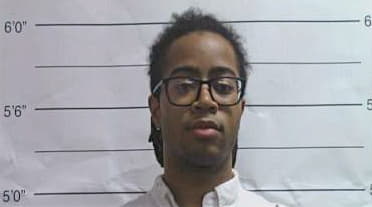 Higgins Roshaun - Orleans County, LA 