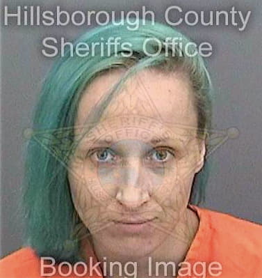 Legentil Savannah - Hillsborough County, FL 
