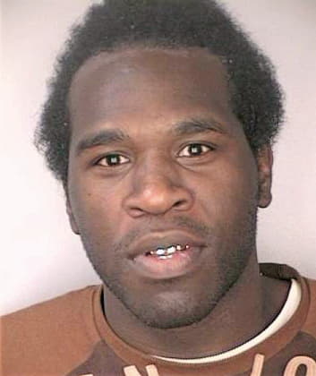 Robinson Sharod - Hillsborough County, FL 