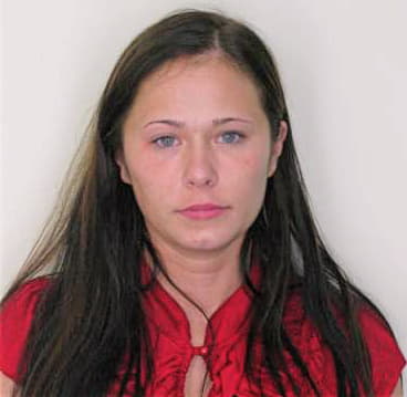 Winkler Shawna - Hillsborough County, FL 