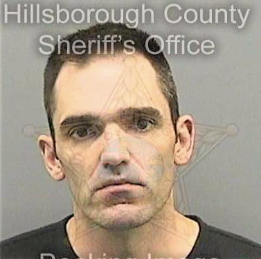 Hedrick Stephen - Hillsborough County, FL 