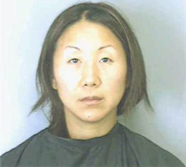 Kolkjen Tamiko - Dekalb County, GA 