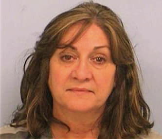 Benge Teri - Travis County, TX 