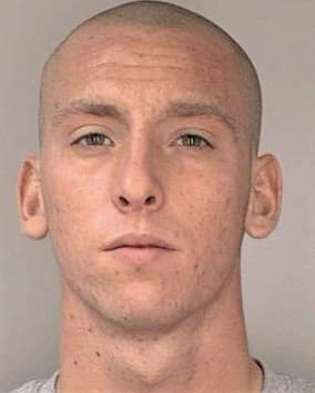 Allen Thomas - Hillsborough County, FL 