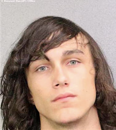 Corness Thomas - Broward County, FL 