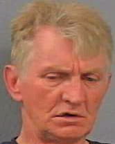 Russell Thomas - Greene County, MO 