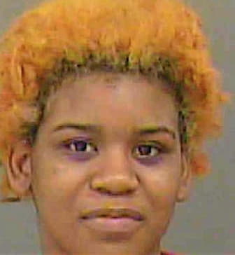 Williams Tiffany - Mecklenburg County, NC 