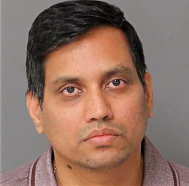 Lokula Venkat - Wake County, NC 