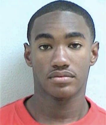 Lewis Aaron - Henry County, GA 