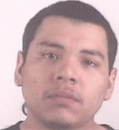 Torres Abel - Tarrant County, TX 