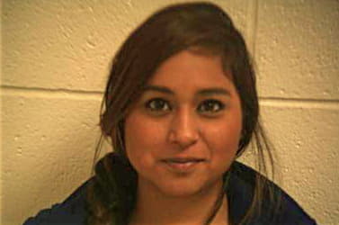 Rodriguez Alejandra - Hidalgo County, TX 