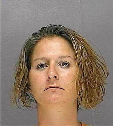 Brusnahan Amy - Volusia County, FL 
