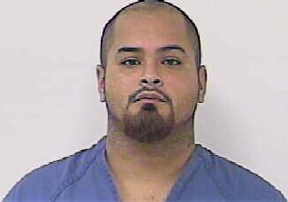 Berrones Andres - StLucie County, FL 