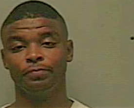 Hawes Angelo - Henderson County, KY 