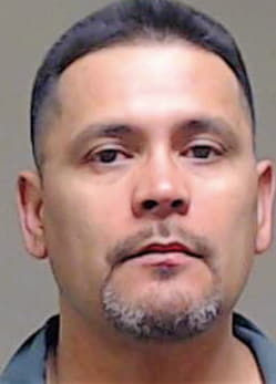 Gomez Armando - Collin County, TX 