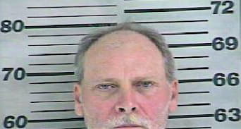 Hollis Bobby - Dyer County, TN 