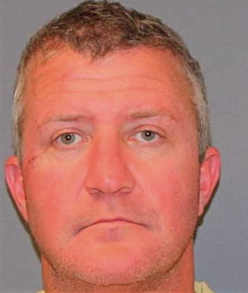 Paton Bradley - Desoto County, MS 