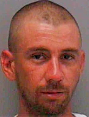 Morris Bruce - Lee County, FL 