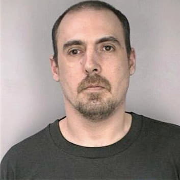 Johnson Charles - Hillsborough County, FL 