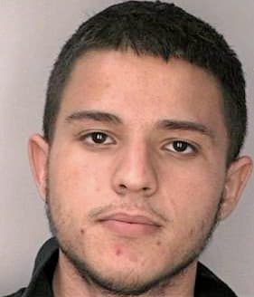 Lopezgonzalez Christian - Hillsborough County, FL 
