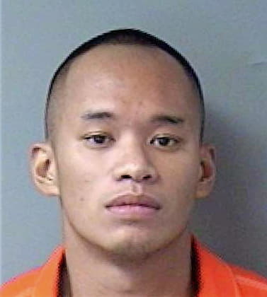 Amphay Christopher - Okaloosa County, FL 