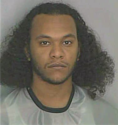 Jones Christopher - Dekalb County, GA 