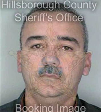 Papion Christopher - Hillsborough County, FL 
