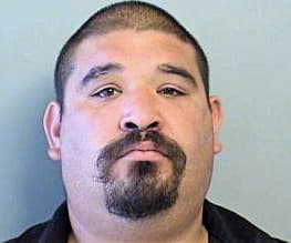 Perez Clemente - Tulsa County, OK 