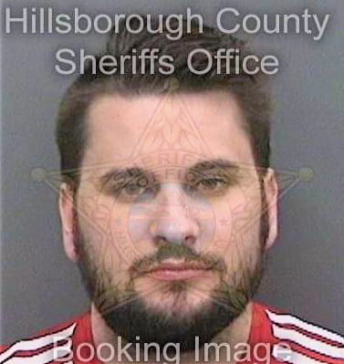 Beechner Daniel - Hillsborough County, FL 