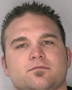 Dick Daniel - Hillsborough County, FL 