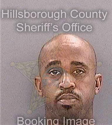 Nealy Daniel - Hillsborough County, FL 