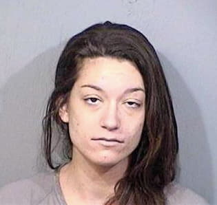 Coons Danielle - Brevard County, FL 