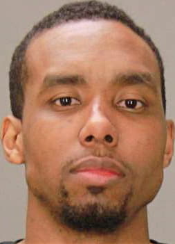 Smith Darrell - Muscogee County, GA 