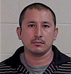 Alocser David - Hidalgo County, TX 