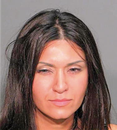 Shafiei Elham - Wake County, NC 