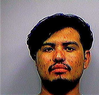 Ricon Enrigue - Gwinnett County, GA 