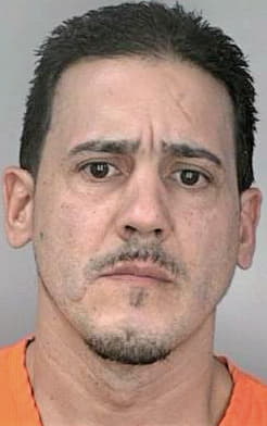Delmoral Ezequiel - Hillsborough County, FL 