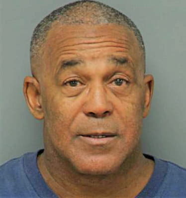 Perscell Howze - Wake County, NC 
