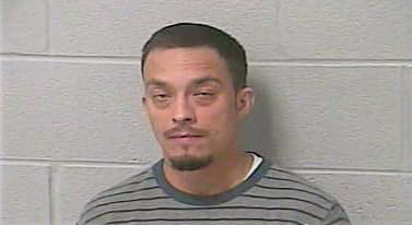 Rodriguez Jamie - Marshall County, TN 