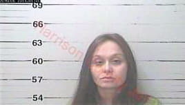 Boudreaux Jennifer - Harrison County, MS 