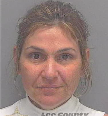 Marin Jennifer - Lee County, FL 
