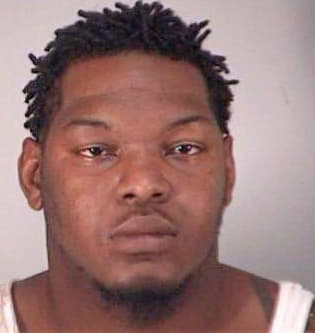 Patrick Jeremiah - Lake County, FL 