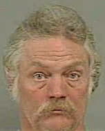 Bunch Joe - Catoosa County, GA 