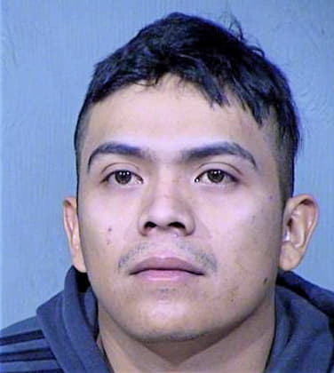 Garcia Jorge - Maricopa County, AZ 