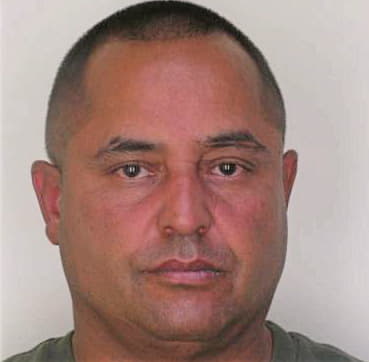 Alicea Jose - Hillsborough County, FL 