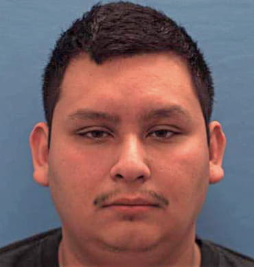 Garcia Jose - Guadalupe County, TX 