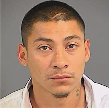 Montes Jose - Charleston County, SC 