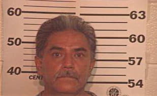 Rodriguez Jose - Hidalgo County, TX 